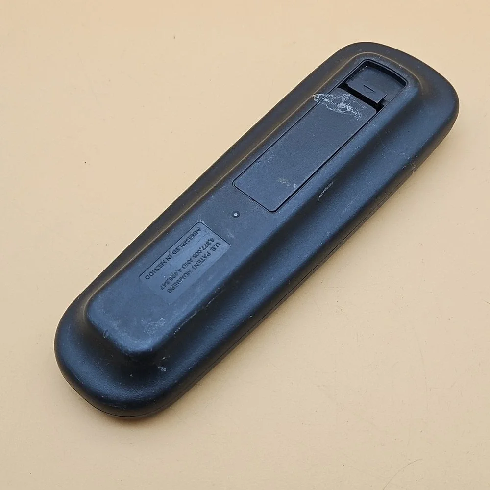 Zenith Concierge TV Remote Control - SC3492 Genuine OEM Tested Works